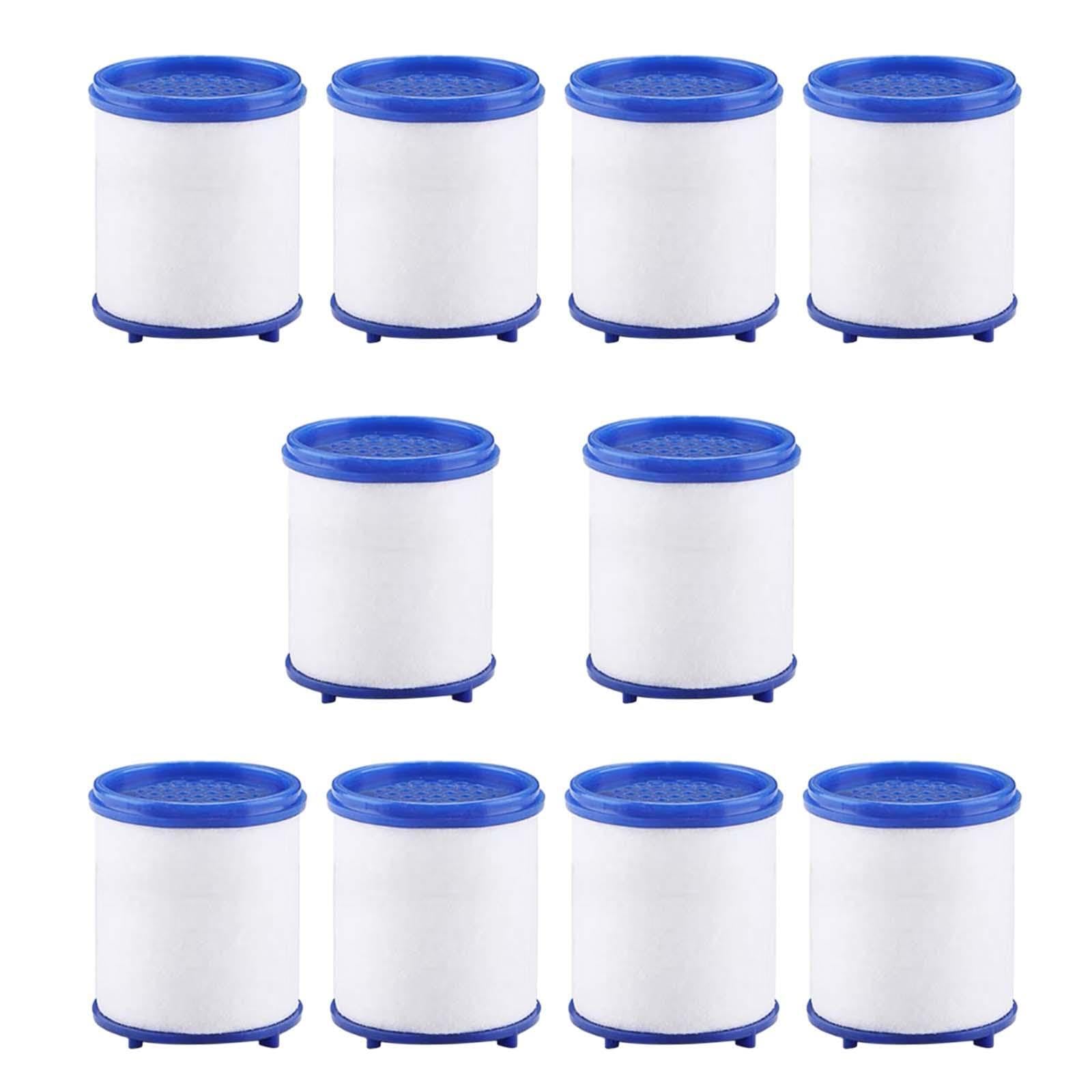 Pixzcsa Flexible Sink Faucet Purifier Filter Elements Kitchen Water Adapter Effective Daily Water Filtration Solution Sink Filter Faucet Bathroom