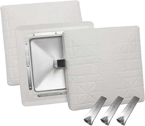 Champion Sports Juego de base de béisbol profesional anclada con puntal atornillado, para todos los niveles de béisbol y sóftbol, juego de 3 bases y