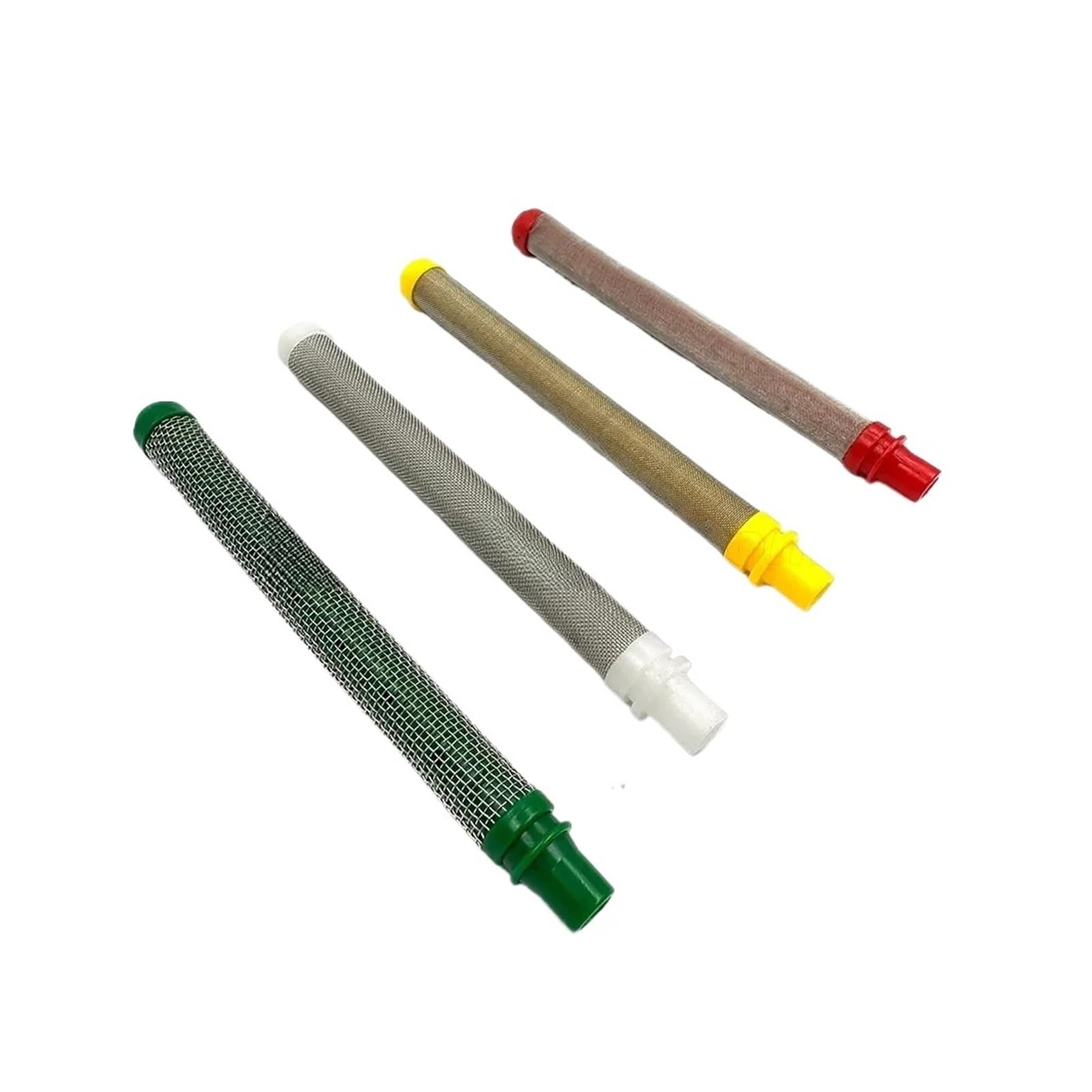 Filtre pulvérisateur sans air pistolet peinture airless 60 mesh