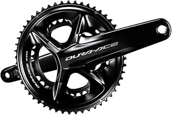 FC-09 シマノ DURA-ACE クランクセット54-40T 170mm シマノ DURA-ACE FC-09 54-40T クランク SHIMANO シマノ DURA-ACE