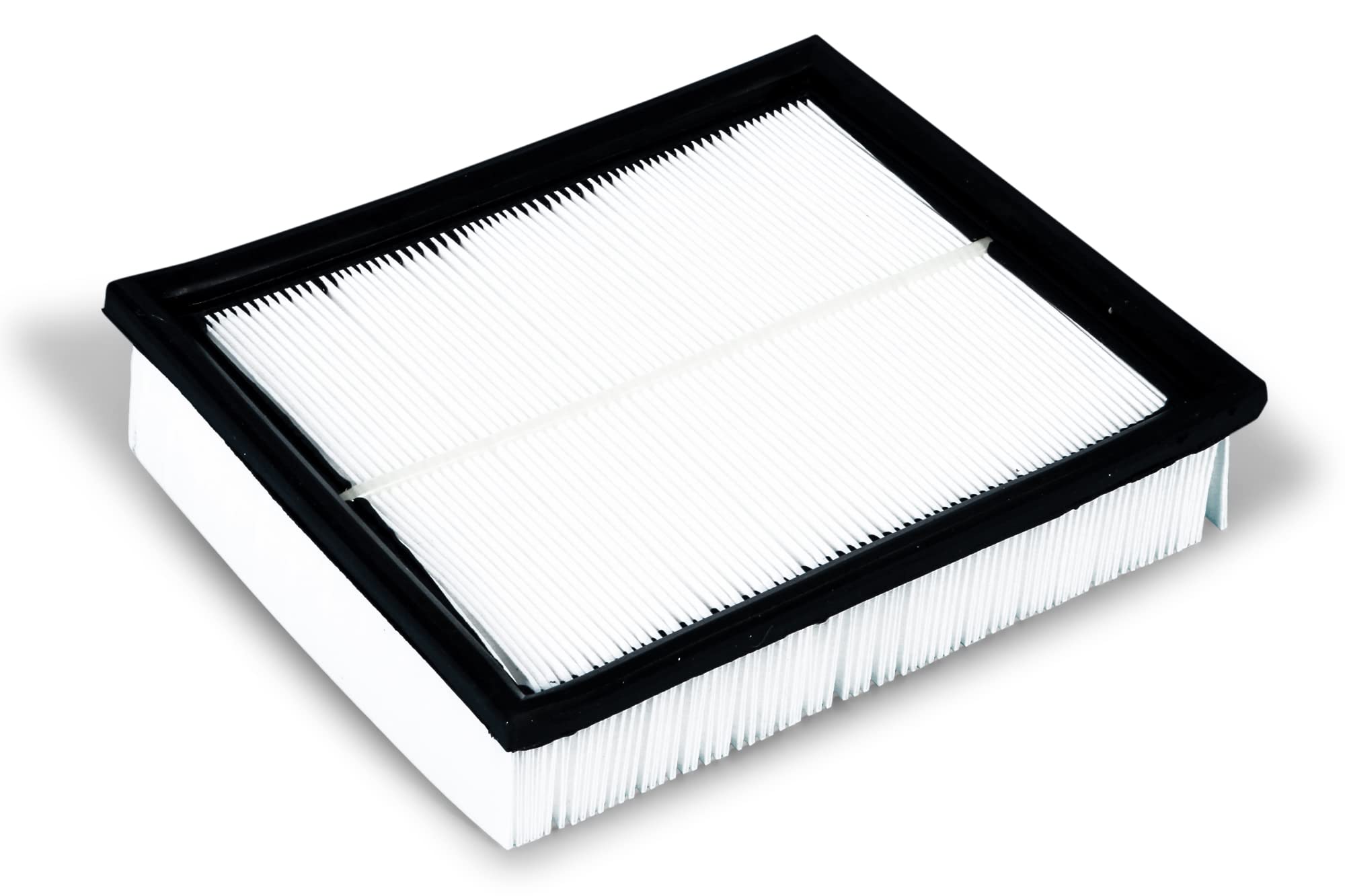 Vhbw 3x filtro a pieghe piatte compatibile con Kärcher BDP 55/1900