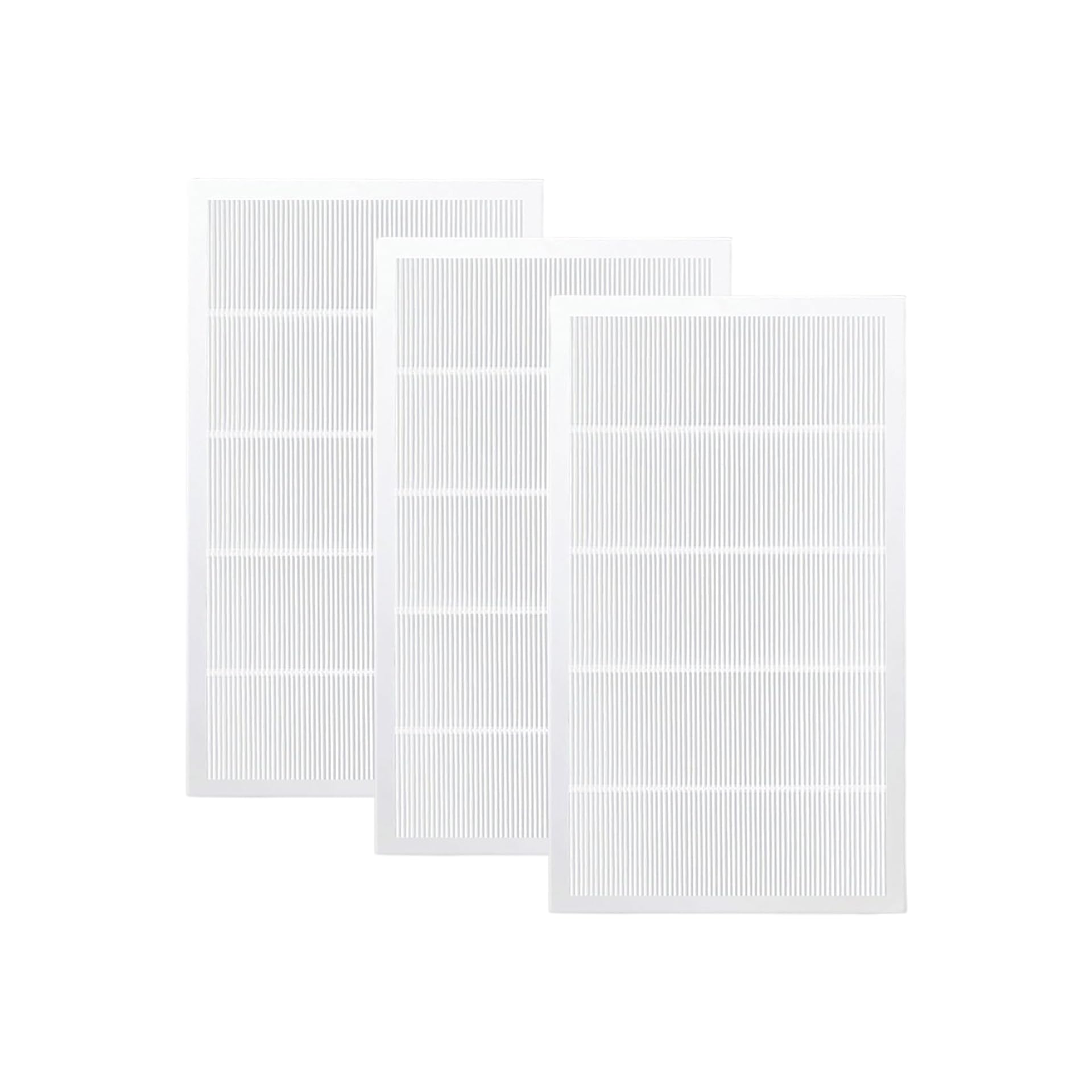 FAP03 Replacement Filter for Filtrete Ultra Clean Air Purifier FAP03 FAPF034 Size 21.18" x 11.62" x 0.75", 3 Packs