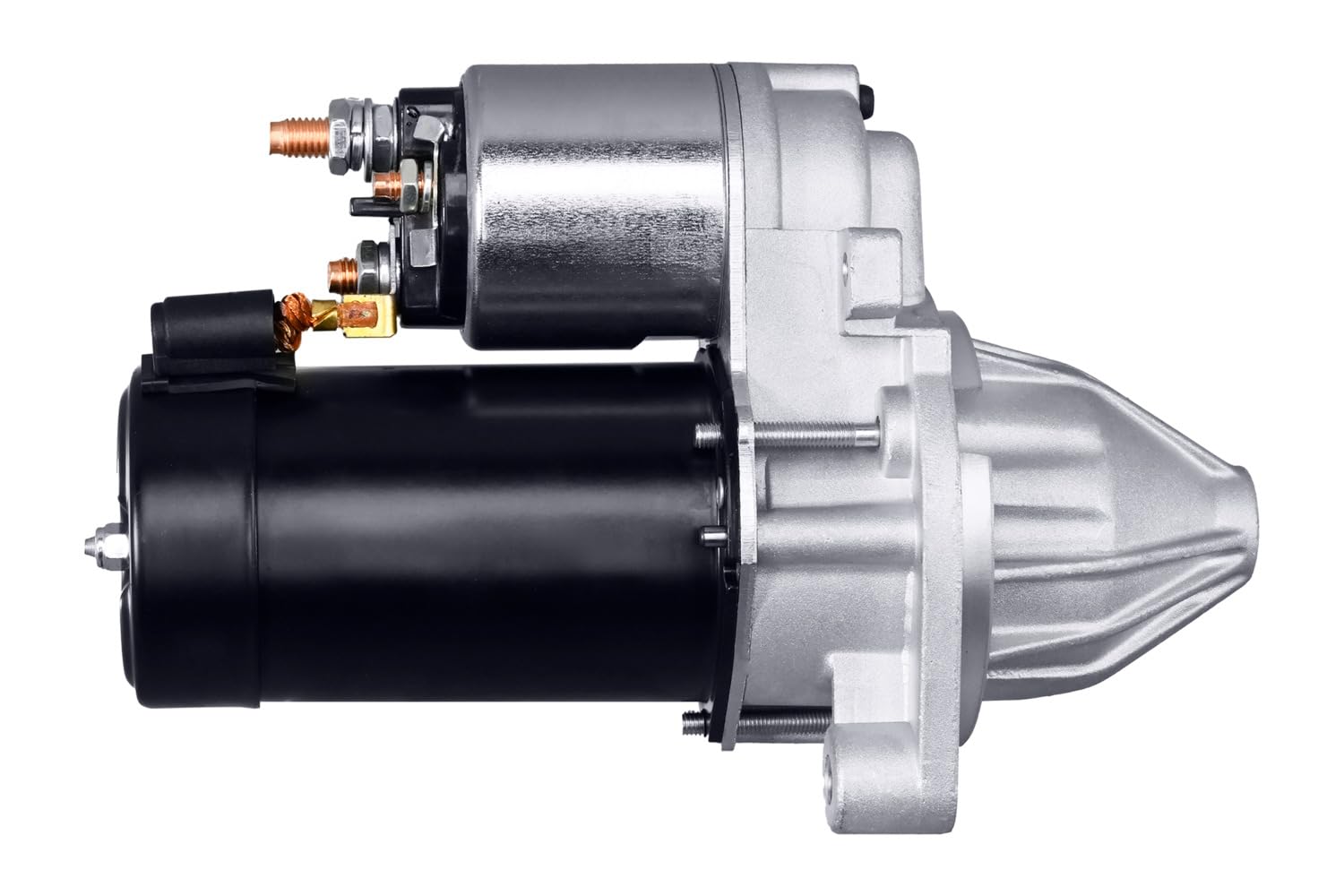 Amazon.co.jp: HELLA 8EA 012 527-271 スターター : 車＆バイク
