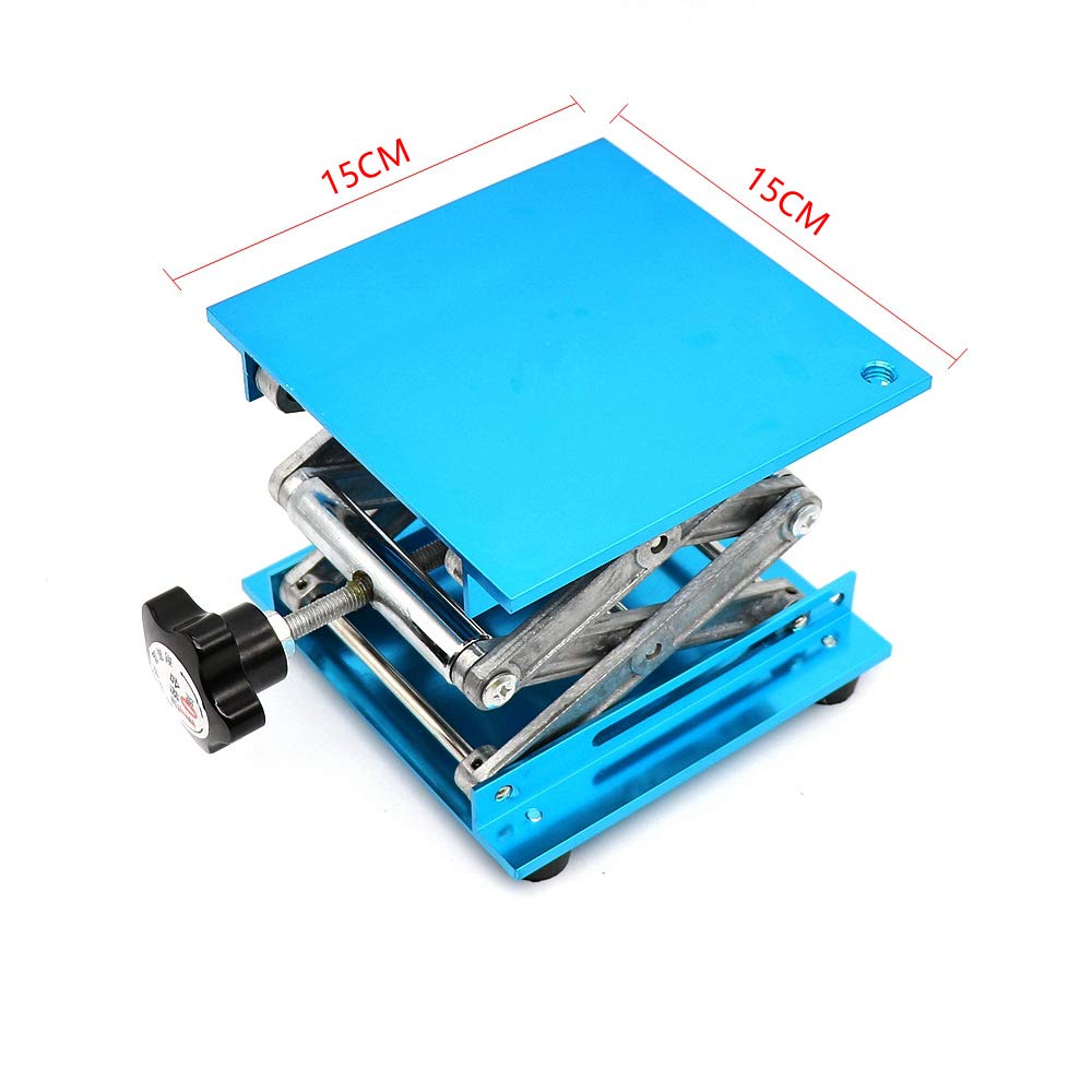 Sonew Plate-forme élévatrice D'ascenseur De Laboratoire Les Plates