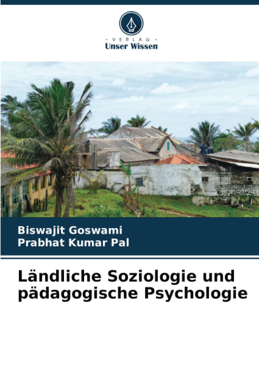 Ländliche Soziologie und pädagogische Psychologie: DE