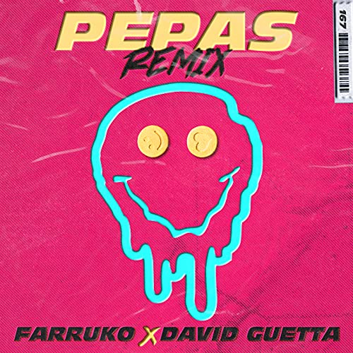 Farruko & David Guetta