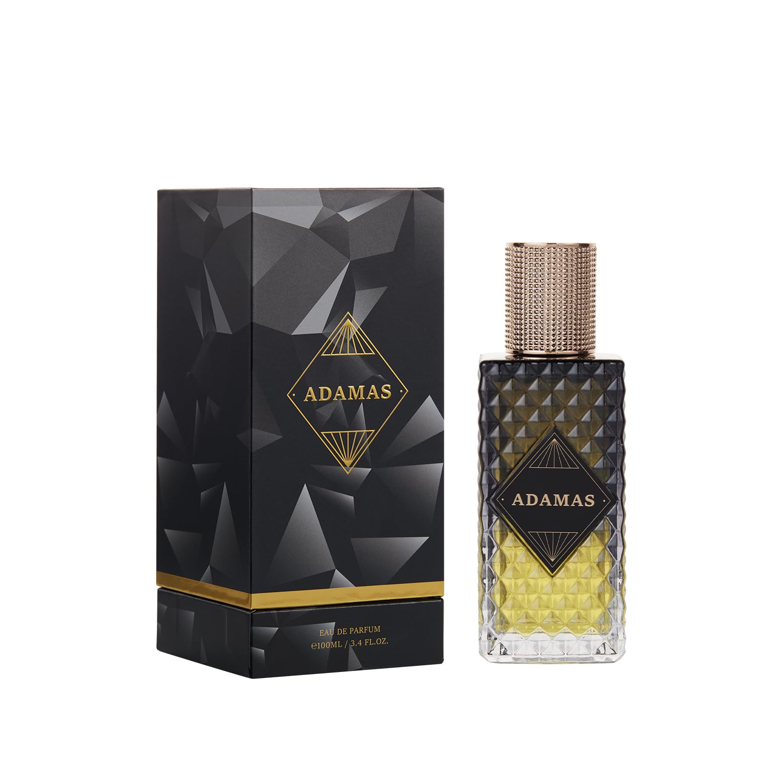 Eau de Parfum Perfume for Unisex, Inspired by Acque d.P Cologne,Long Lasting luxury Smell Fragnance, Ideal for Daily and Work,100ml