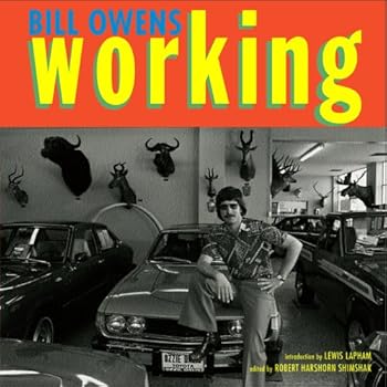 Working (I Do It for the Money)