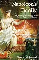 Napoleon's Family 0670811467 Book Cover