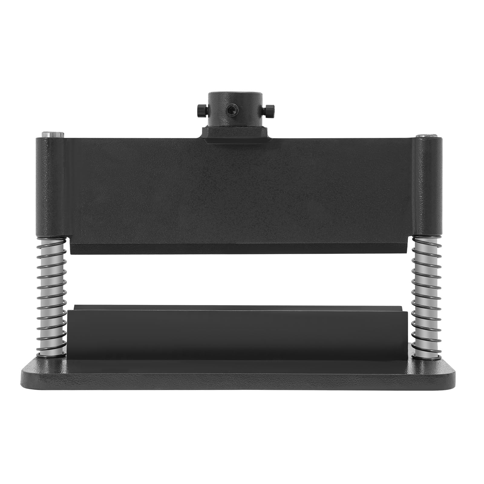 12" Abkantpressen-Anbausatz, Hydraulische Werkstattpressen, 0°-90° einstellbarer Biegewinkel, Hochleistungs-Metallbiegewerkzeug, Für Standard-Hydraulik-Werkstattpressen mit 12/20 Tonnen