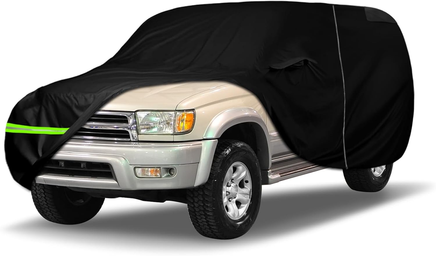 Cubiertas para Coche Completo