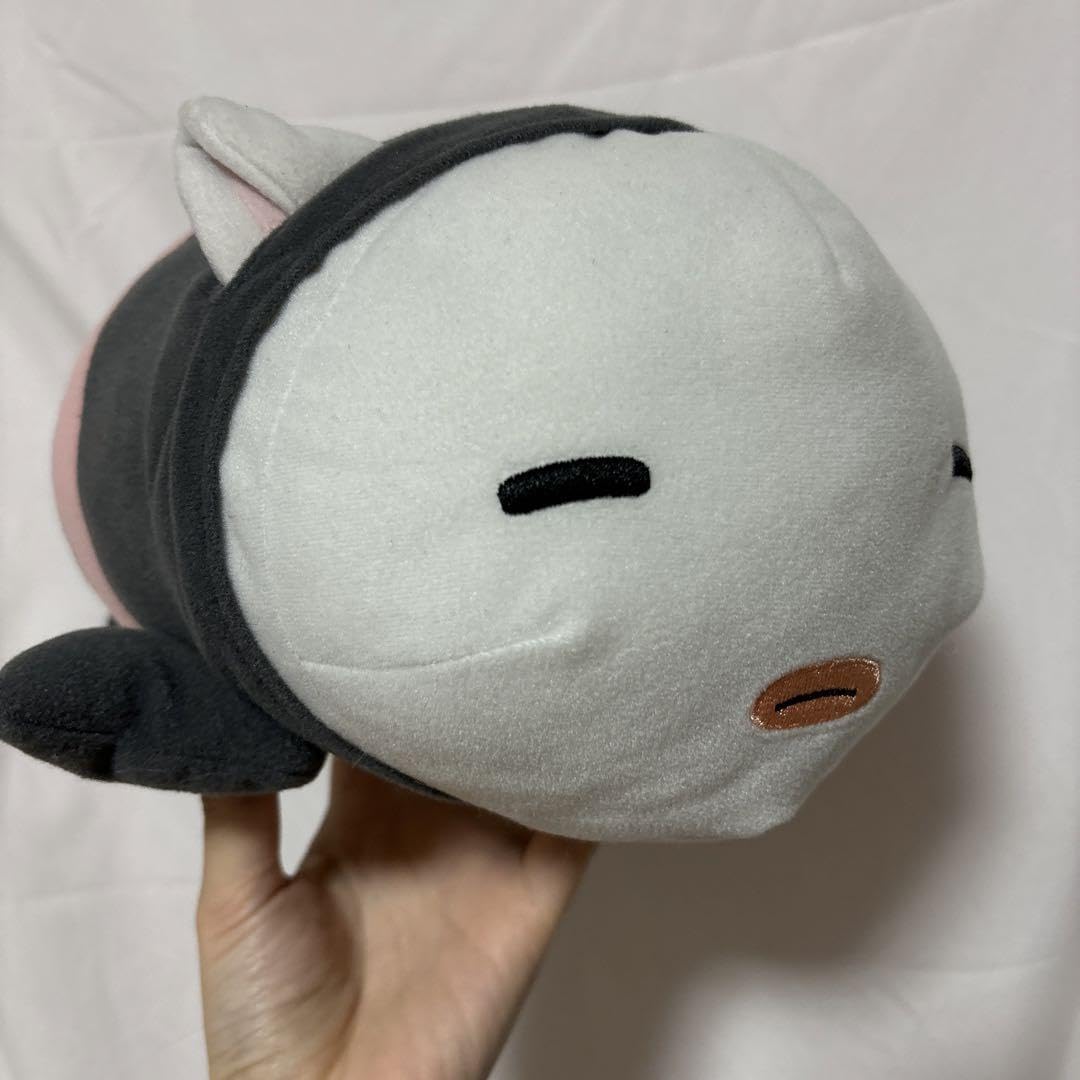 新品☆送料込 マクロスΔ ウミネコぬいぐるみ　ドン　キュルル セット　マクロス 入荷告知】マクロスΔ（デルタ） ウミネコぬいぐるみ | 【店長の