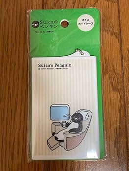 Amazon.co.jp: Suicaのペンギン グッズ 5点セット : ホーム