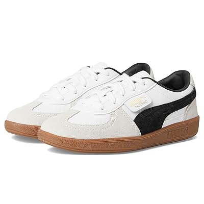 PUMA Kids Palermo Sneaker (Little Kid) Kid