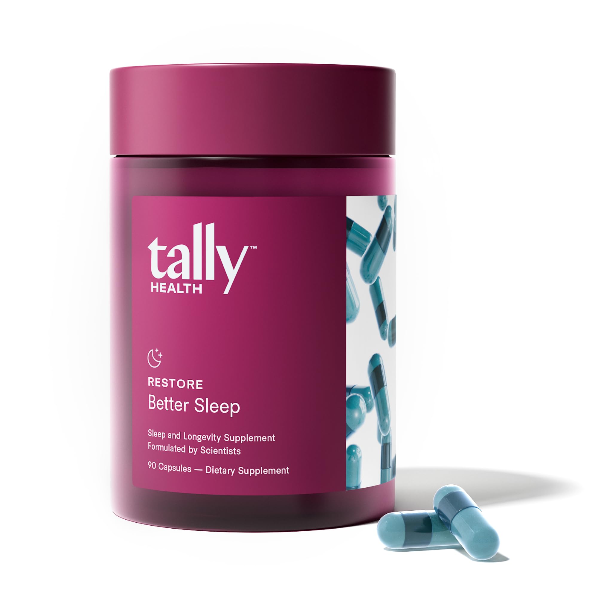 Tally Health