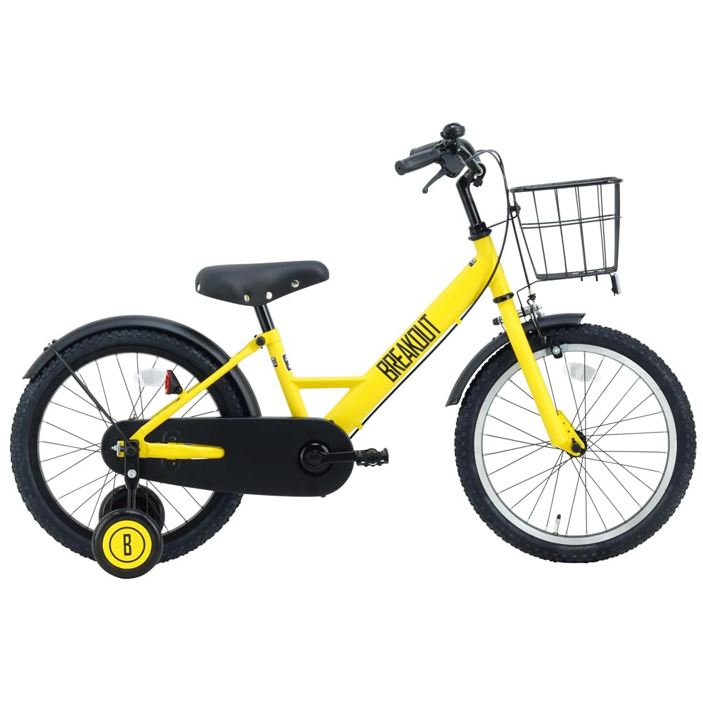 Amazon.co.jp: サカイサイクル(SAKAI CYCLE) ブレイクアウトキッズ