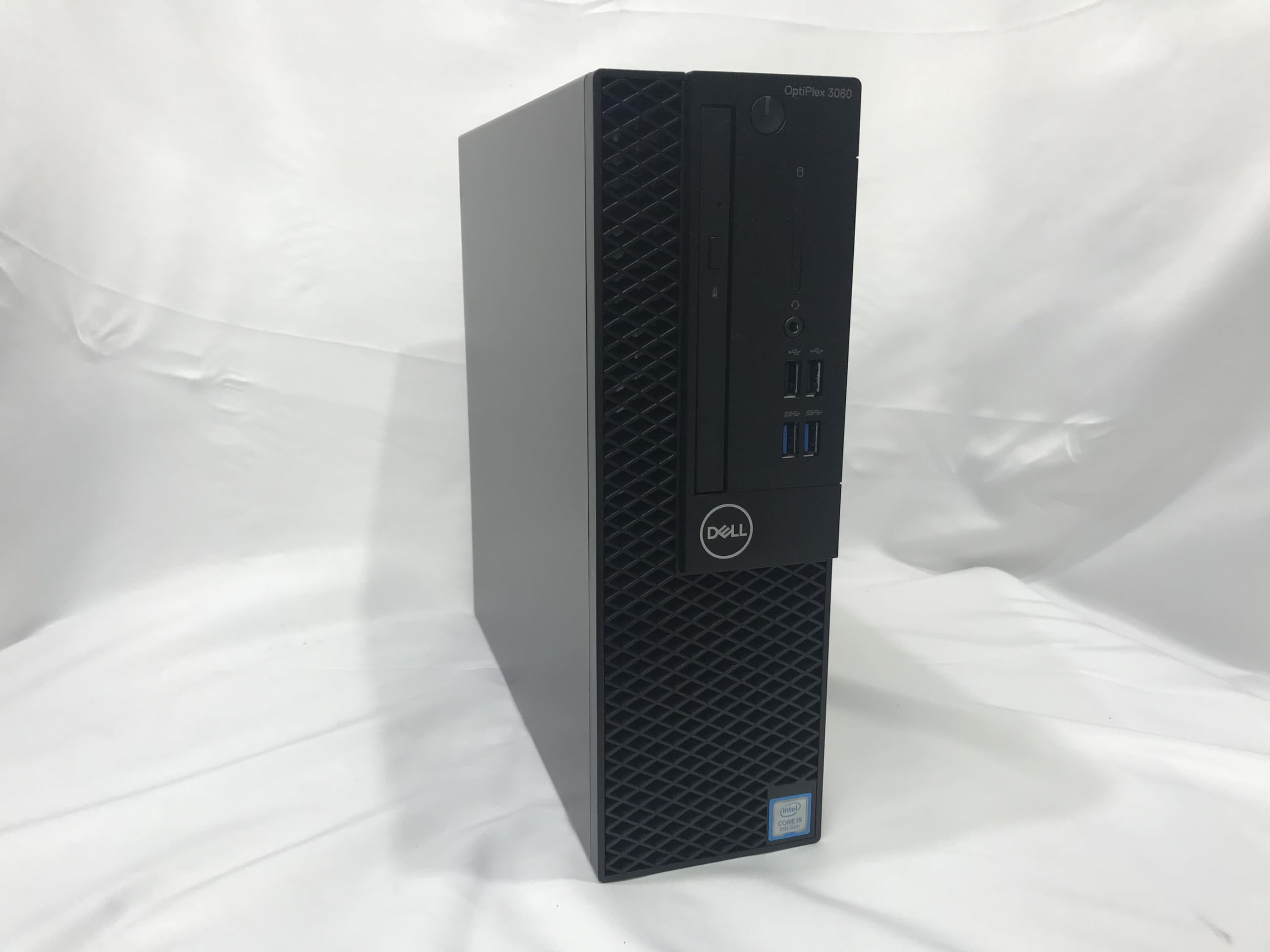 Amazon.co.jp: 【中古】 デル OptiPlex 3060SF デスクトップパソコン 