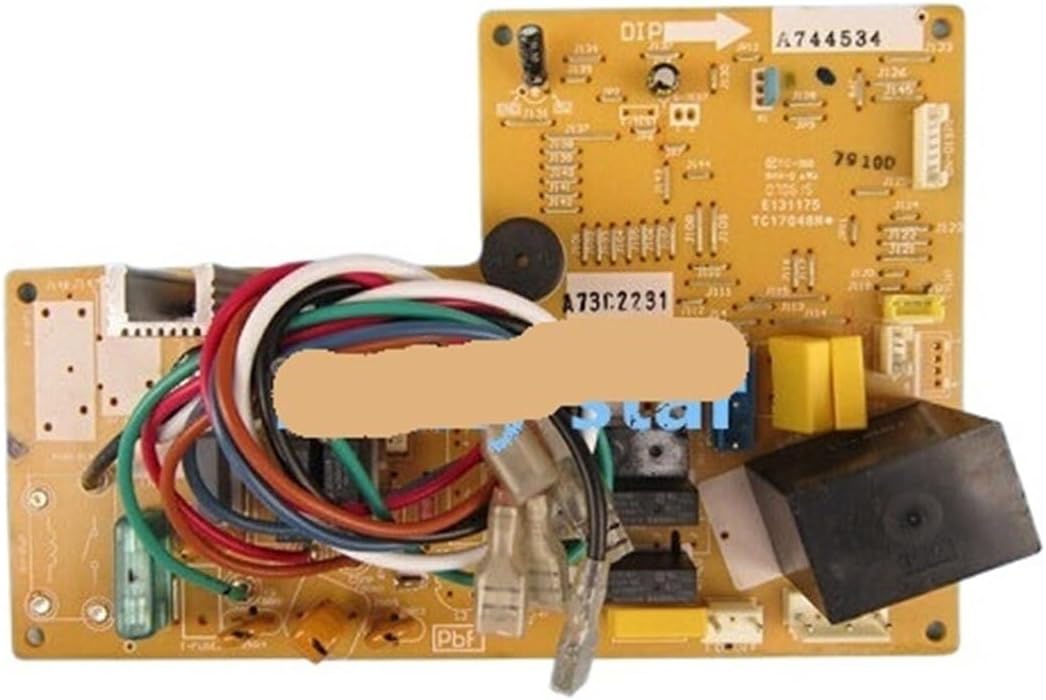 for Air Conditioning Computer Board Circuit Board A744534