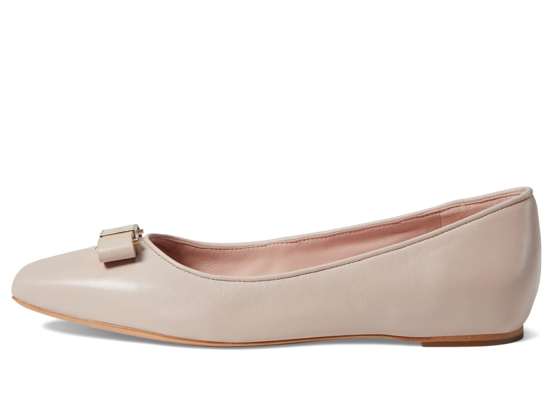 Kate Spade New YorkBowdie Ballet Pale Vellum 9 B (M)