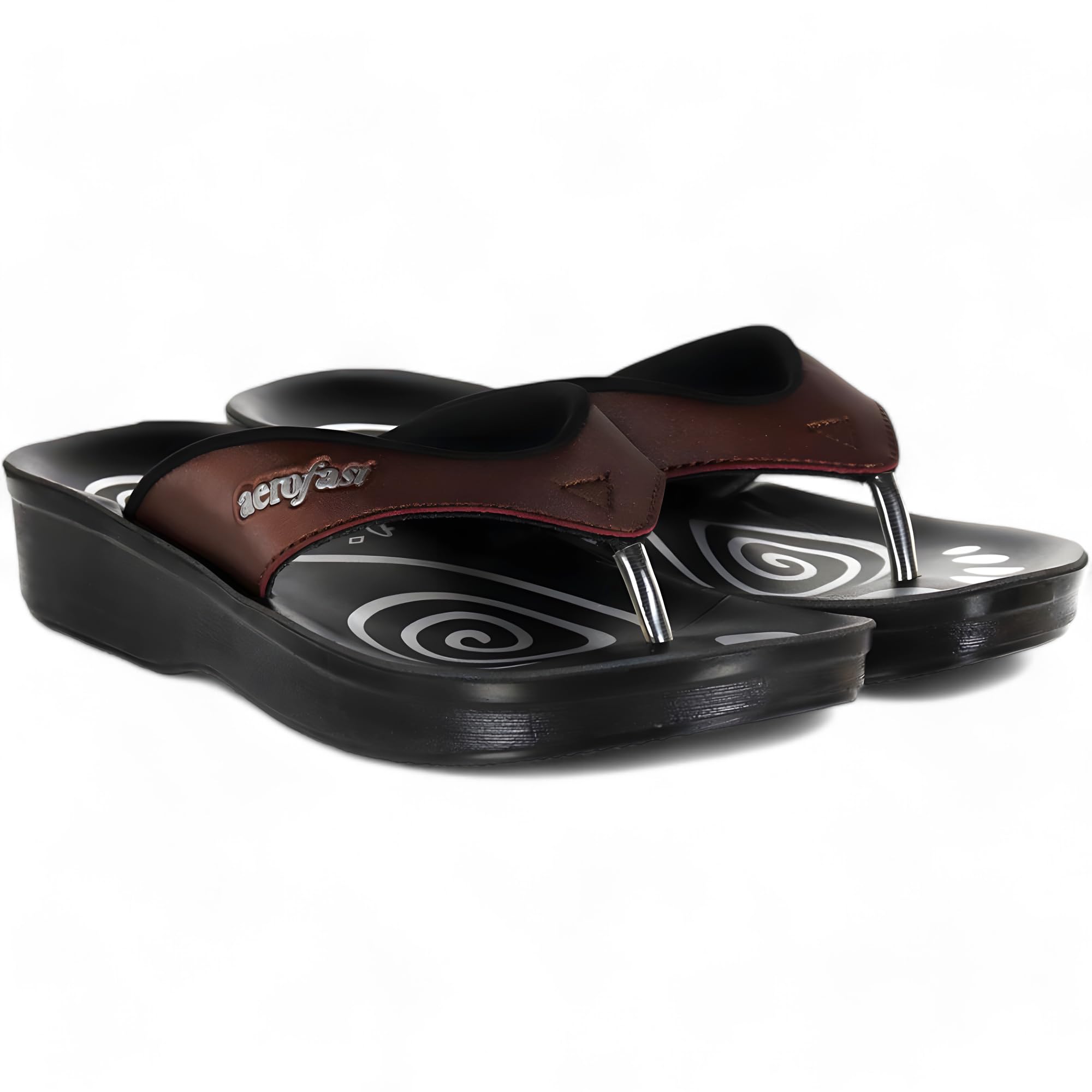 See full amazon price history chart for Aerofast PU Brown Casual (LA0801) Slippers for Women - 39 EU Aerofast PU Brown Casual (LA0801) Slippers for Women - 39 EU (B08WK9T7CQ) Amazon Price History, Amazon Price Tracker