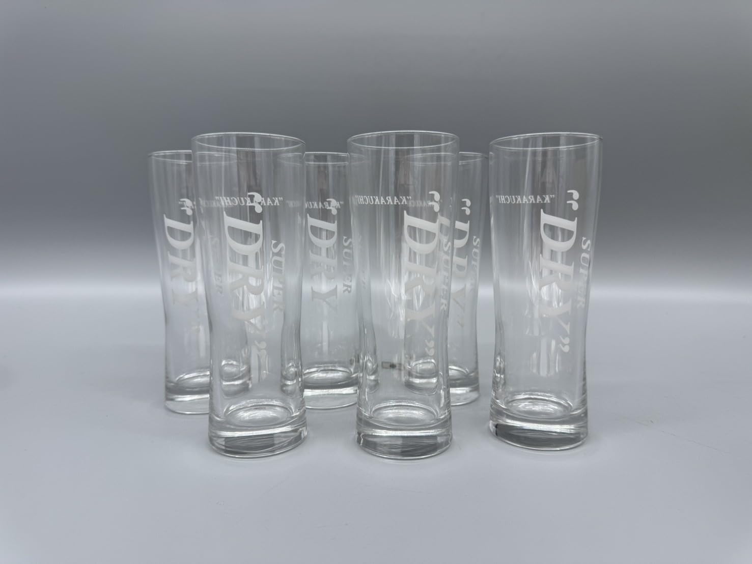 Amazon | タンブラー スーパードライ専用タンブラー 360ml×6個セット