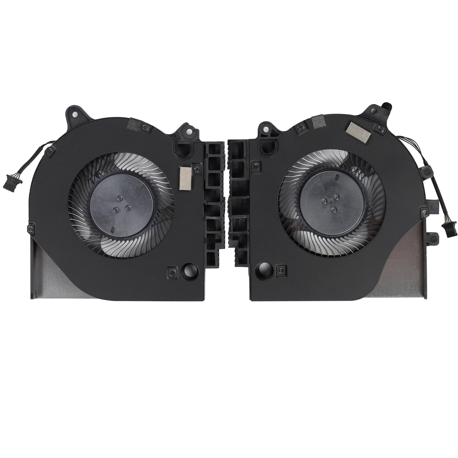 クラブアップル Amazon.com: New CPU+GPU Cooling Fan for DELL G15 5510 GTX1650