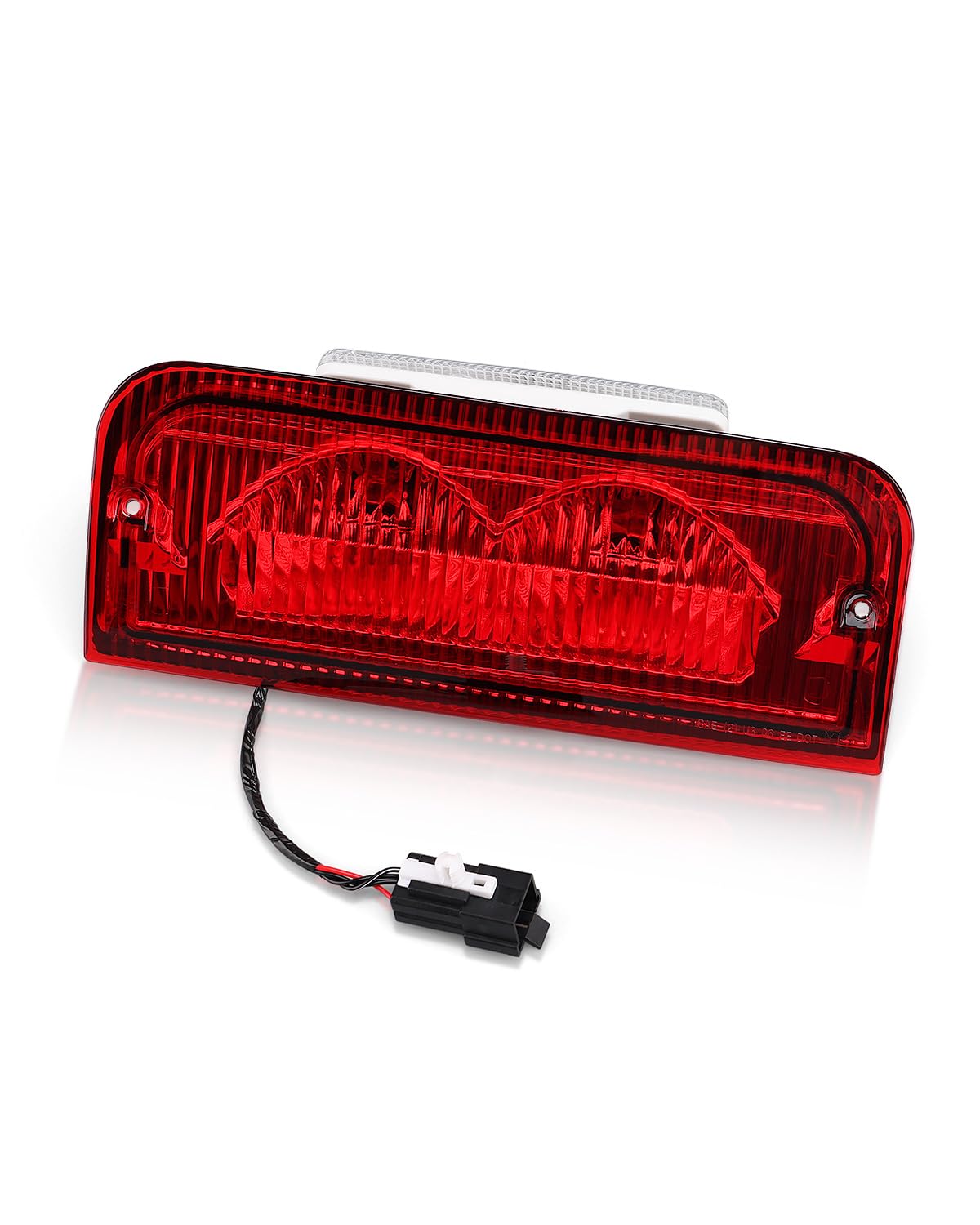 Photo 1 of OKLPF Third LED Brake Lights 923-290 Compatible With 1992-2022 E150