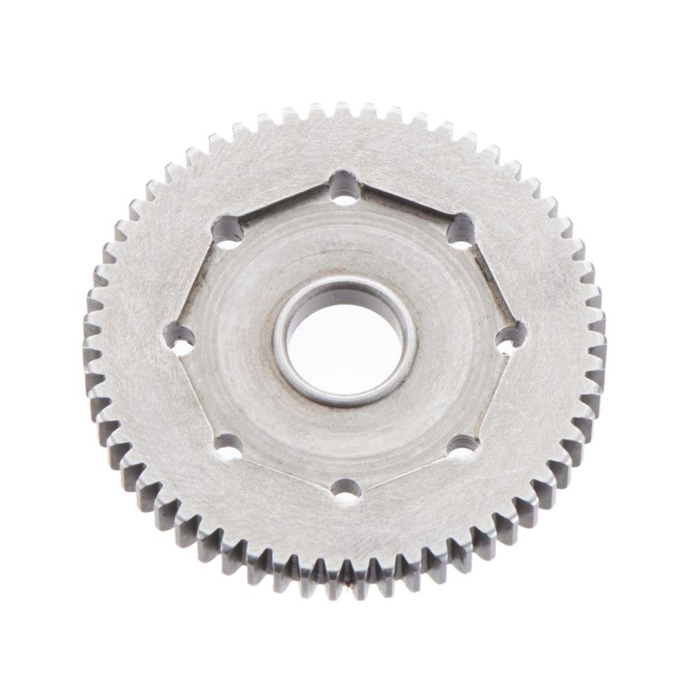 Amazon | Machined 48p Steel Spur 59t; Losi Mini T-Buggy Multi