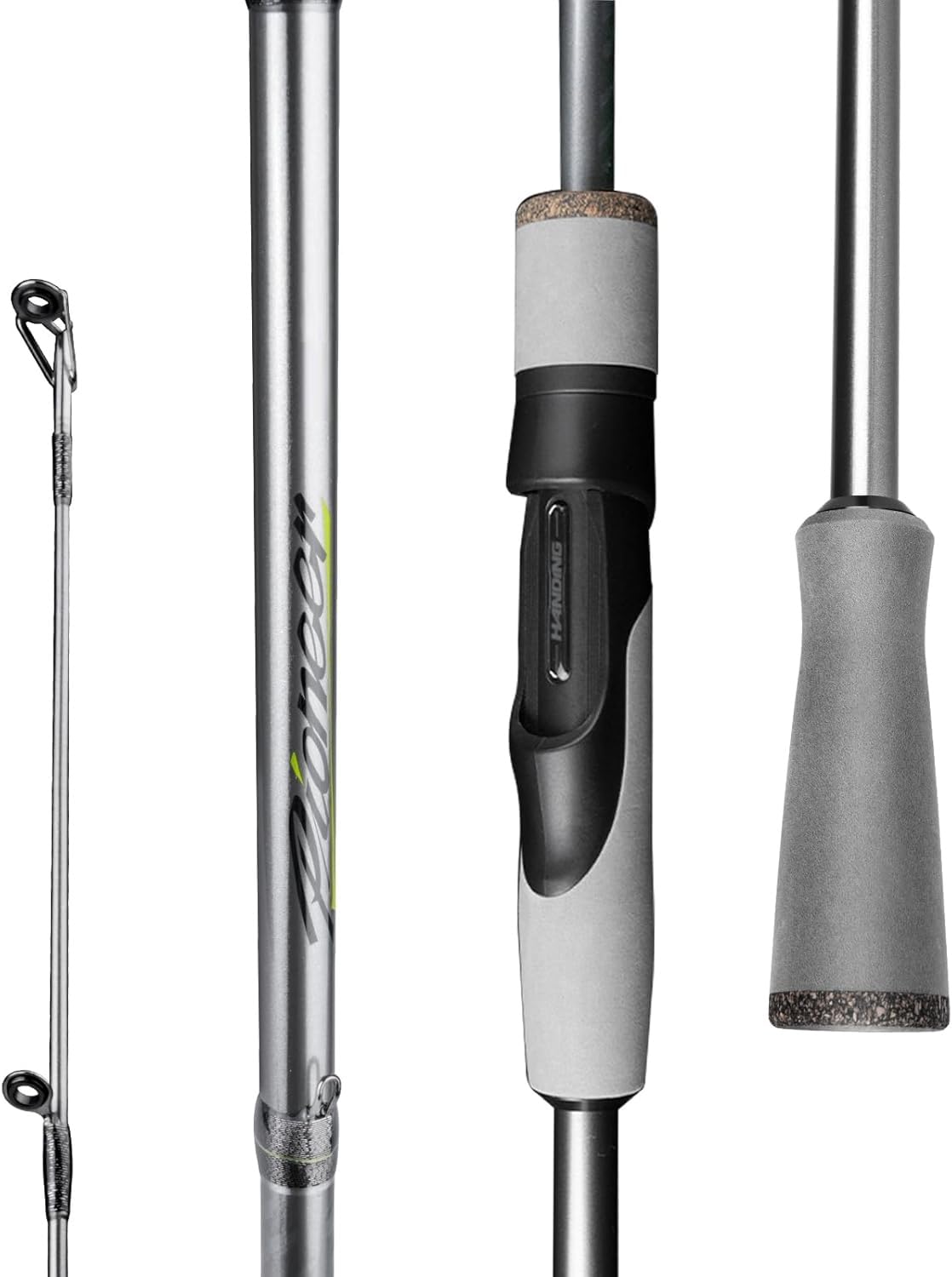 HANDING Pioneer Fishing Rod