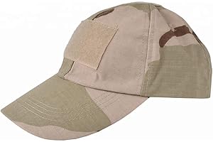The Mercenary Company Tactical Operator Cap: The Ultimate Headgear for Mission Success