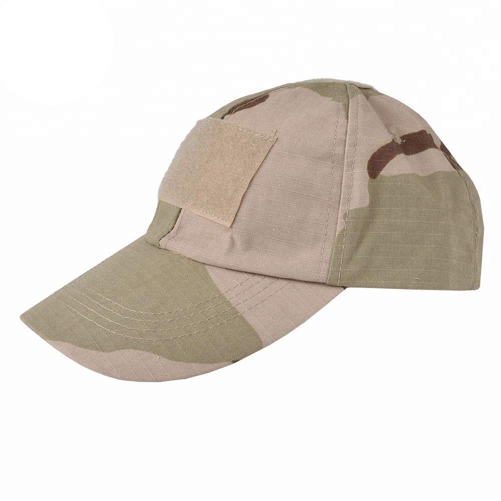 The Mercenary Company Tactical Operator Cap