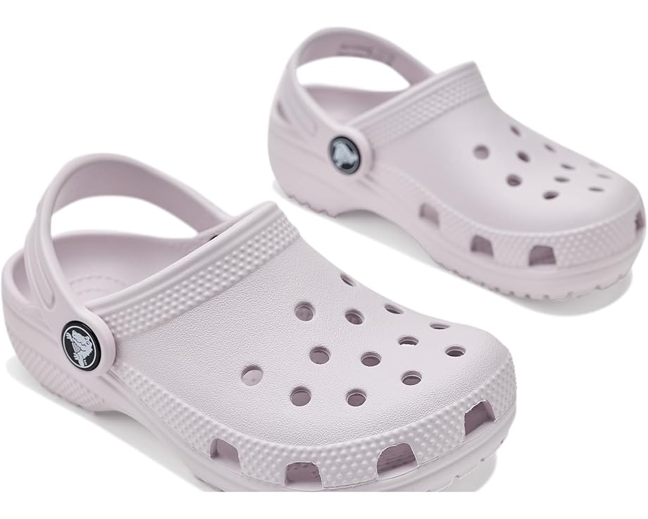 Crocs Kids Classic Clogs (Toddler) - Right View