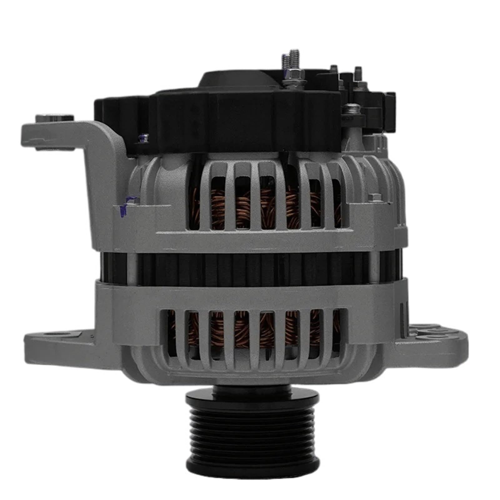 Car Alternators AVI168A3011 28V 150A Alternator Electric Generator Condition for Trucks Cars Roavers