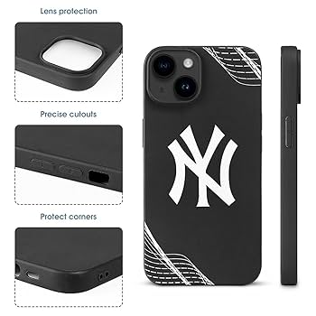 iPhone - やんす Amazon.co.jp: iPhone 14 スマホケース 多機種対応 ニューヨーク