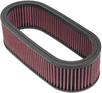K&N Engine Air Filter High Performance, Premium, Washable, Industrial Replacement Filter, Heavy Duty E-3671
