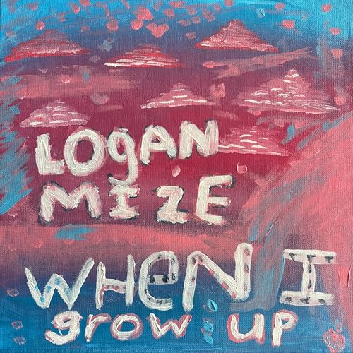 Logan Mize