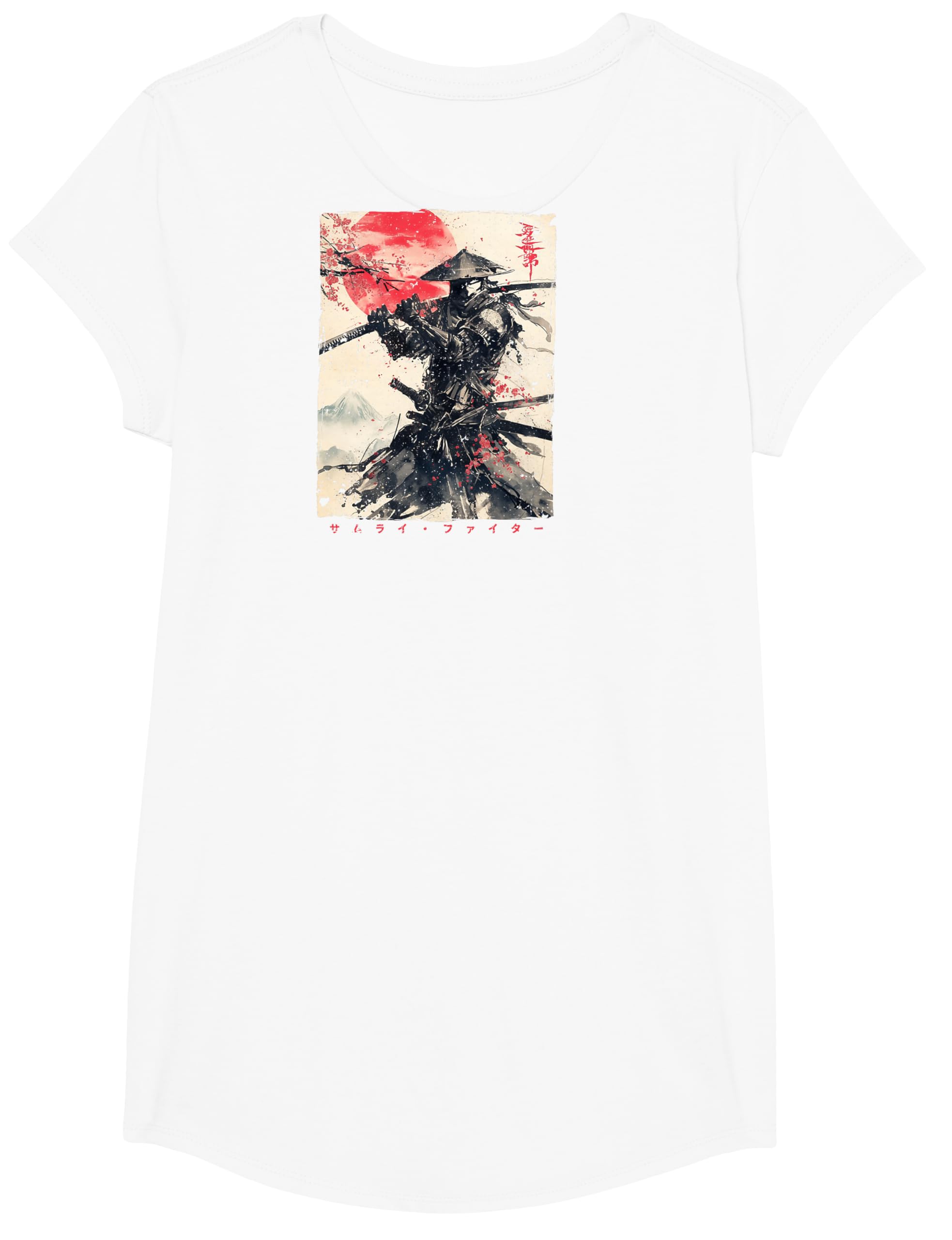 Kleidung mit Designs von Amazon Merch on Demand