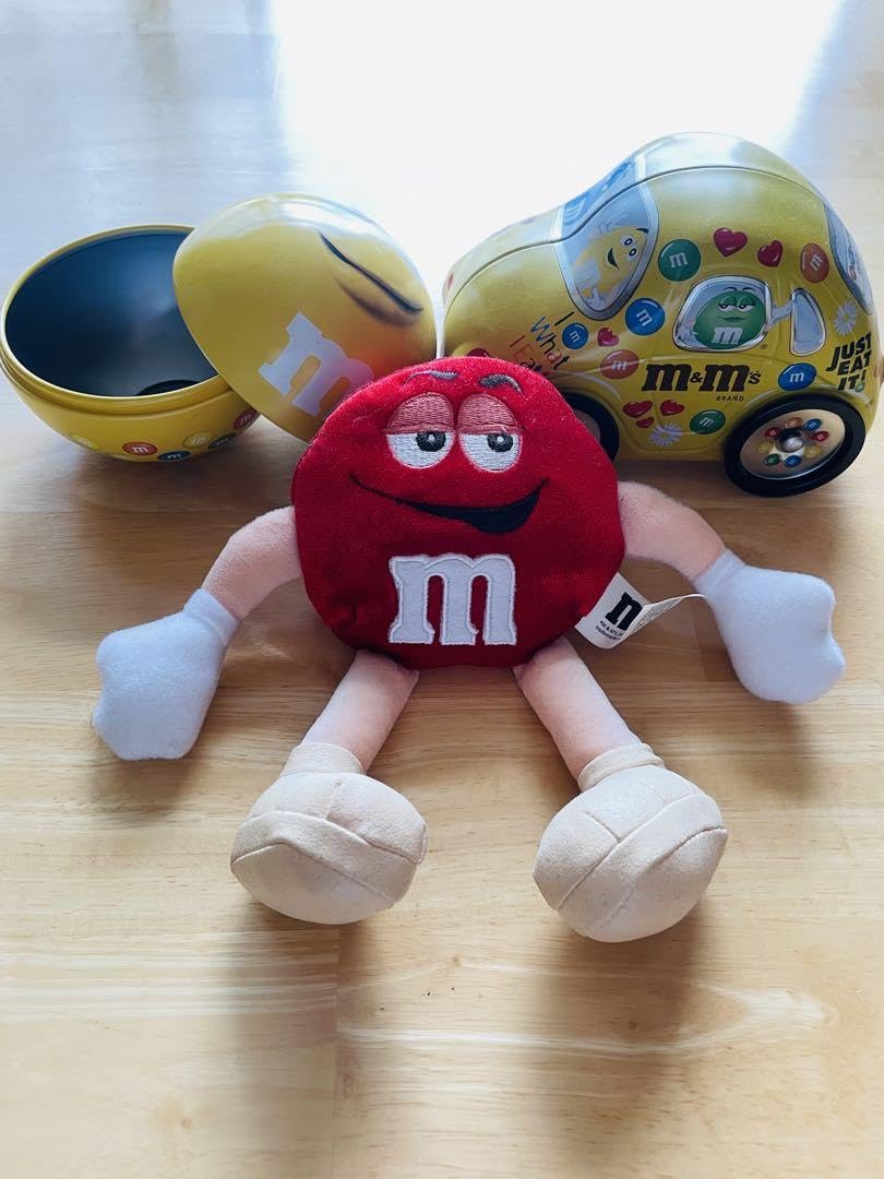 Amazon.co.jp: m&mおもちゃ一式 : おもちゃ 
