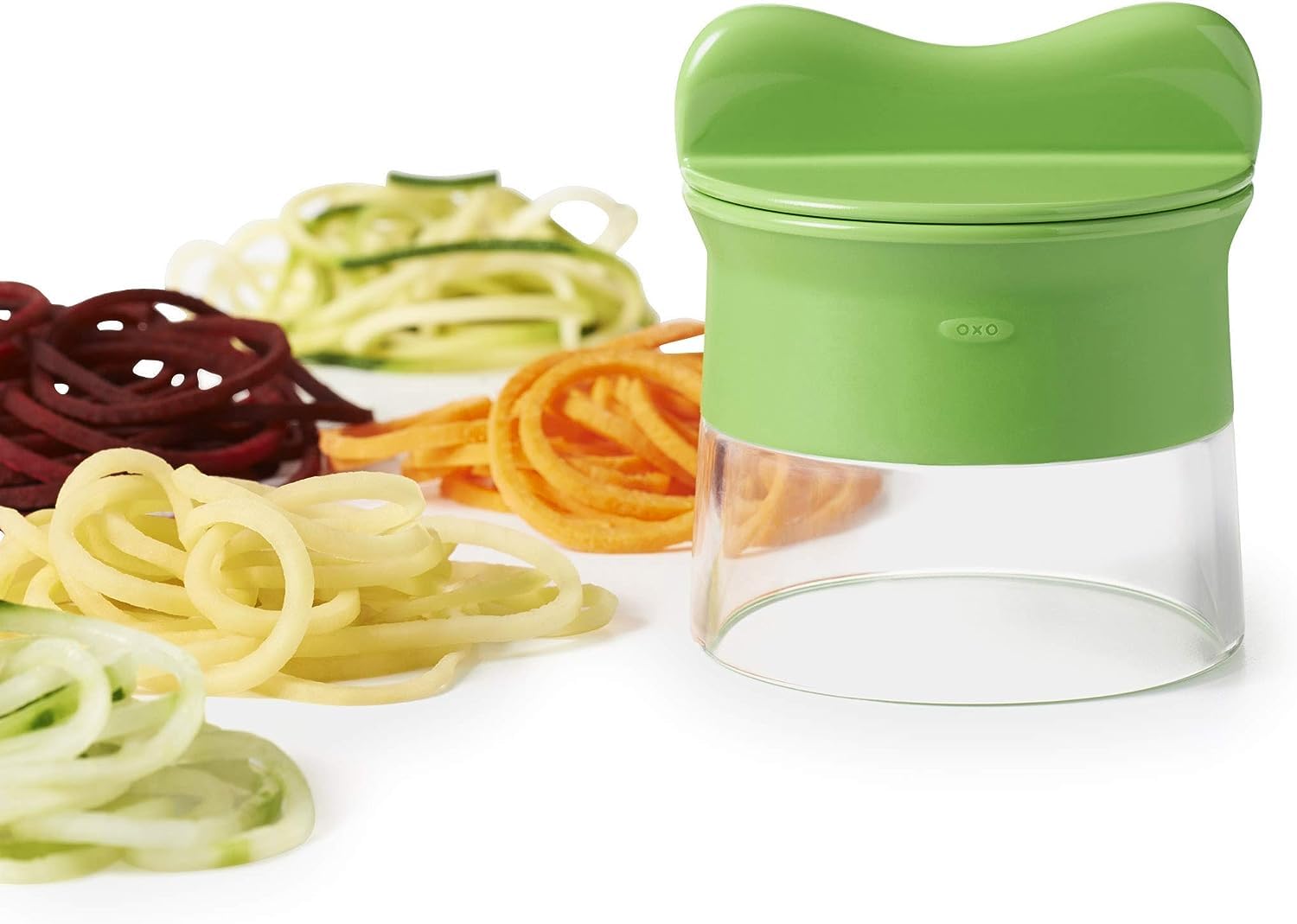 OXO スパイラライザー セット 【公式通販】