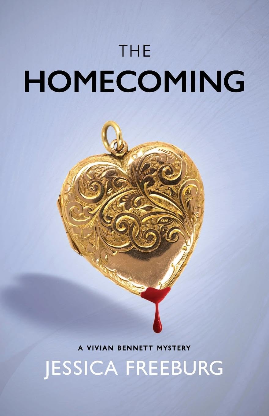 The Homecoming: A Vivian Bennett Mystery