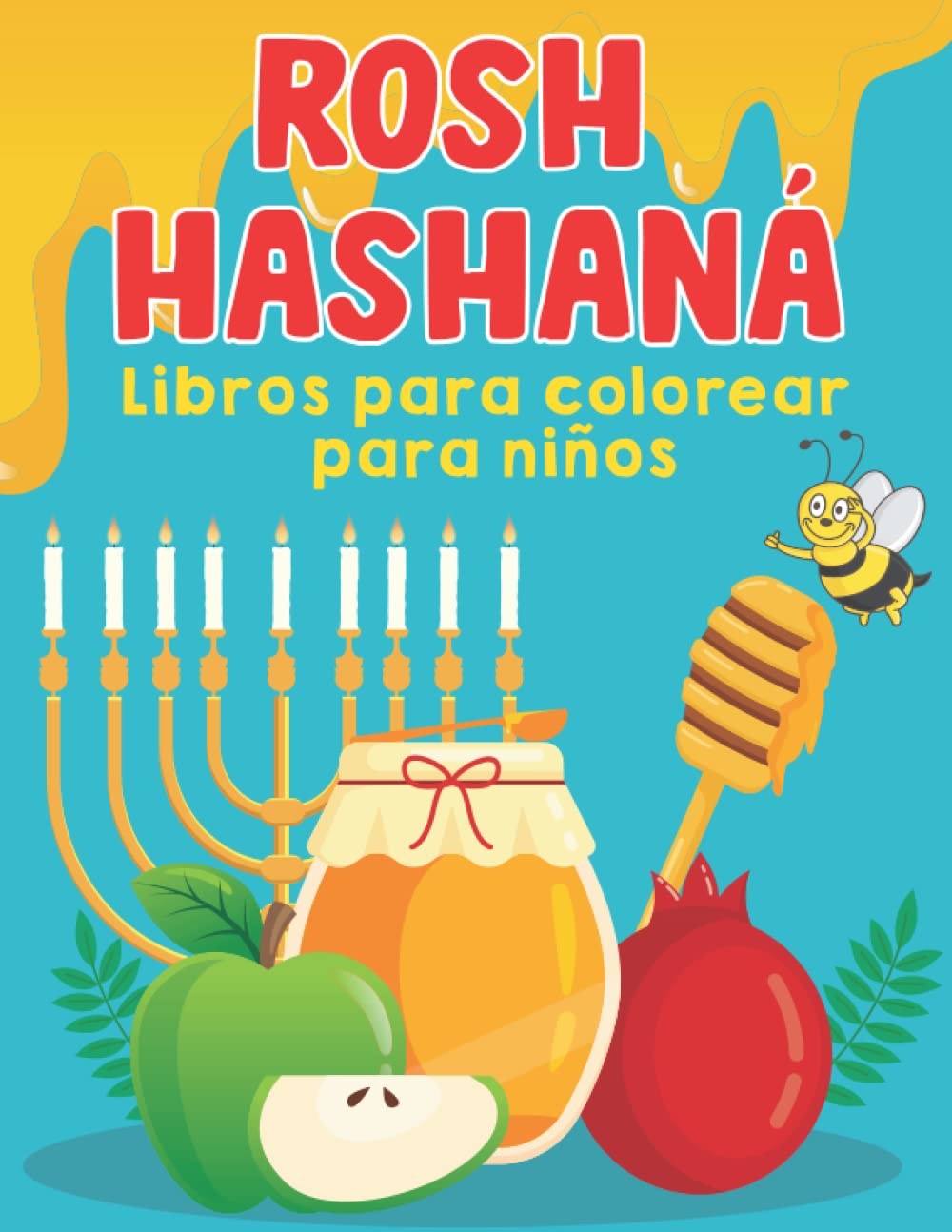 buy-rosh-hashan-libros-para-colorear-para-ni-os-libro-para-colorear
