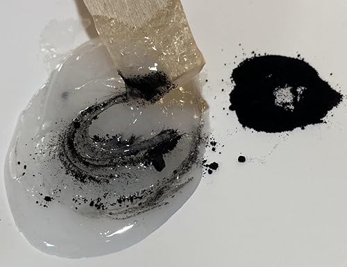 Miniatura 4 de Instale instantáneamente 29  20 onzas de epoxi con tinte EZ-Tint, paquete de 4 (0.11 onzas cada uno)  Secar en 29 minutos, sin cinta, permanente,