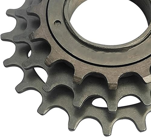 Miniatura 2 de Rueda libre de bicicleta, 3 velocidades 161922T casete rueda libre bicicleta volante bicicleta Flywheel, accesorios de ciclismo