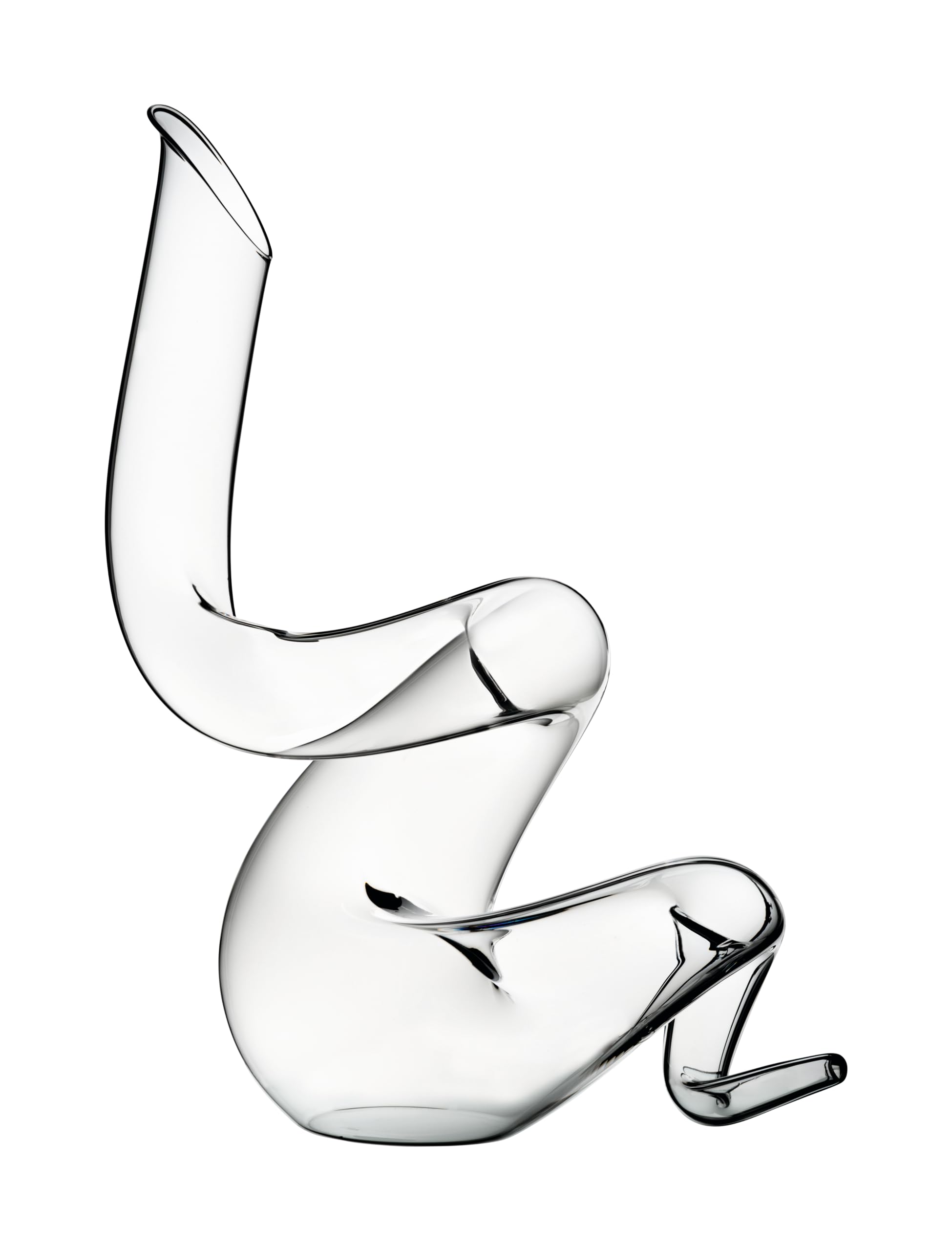 Riedel Transparent Boa Decanter