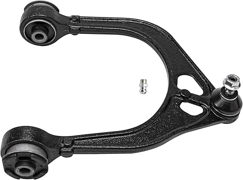 Miniatura 4 de Detroit Axle - Brazo de control delantero para Chrysler 300 Dodge Charger Challenger Magnum, brazo de control superior del lado del conductor con