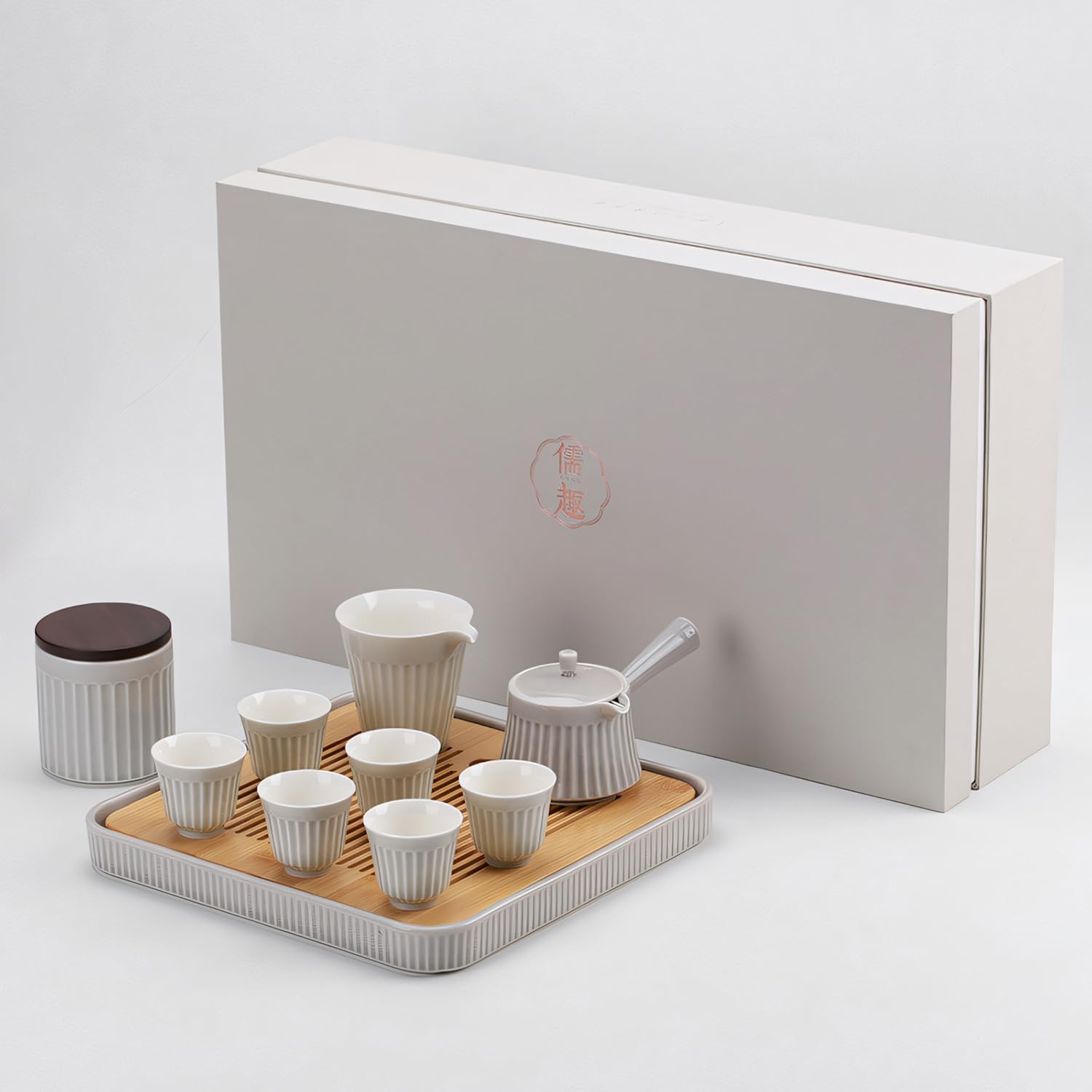 期間限定最終処分特価 古伊万里色絵レア蕎麦猪口五客セット 完品 蕎麦