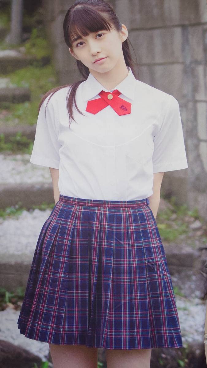 牧野真莉愛「Maria」等身大タペストリー B2ポスターセット 牧野真莉愛「Maria」等身大タペストリー B2ポスターセット