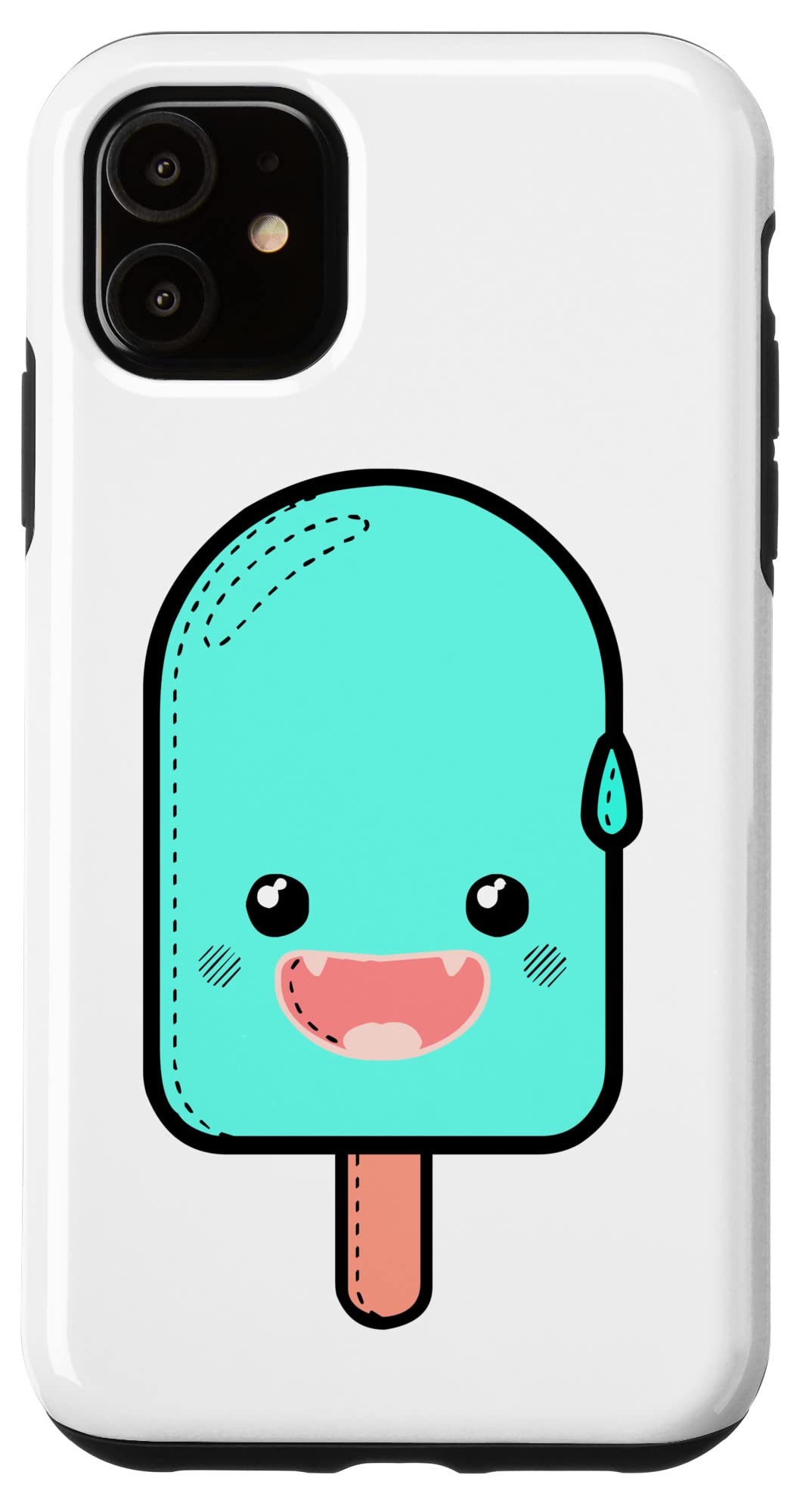 Amazon.co.jp: iPhone 11 楽しいおっぱいTシャツ スマホケース : 家電 
