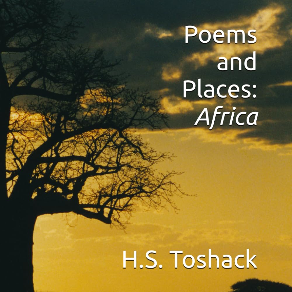 Poems and Places: Africa