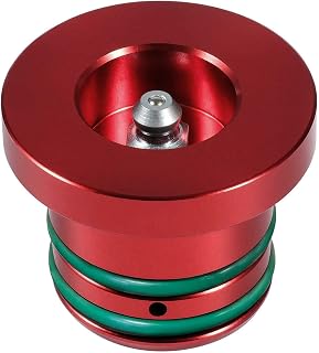 MX MING XING For Can-Am Front & Rear Wheel Bearing Greaser Service Tool Fits for Maverick Commander Defender Outlander Renegade Spyder UTV ATV